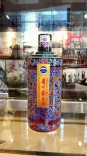 城阳30年茅台酒瓶 茅台空瓶礼盒回收电话 相关图片