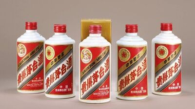 济宁专业高价回收烟酒茅台酒五粮液国窖剑南春回收名酒礼盒空瓶 相关图片