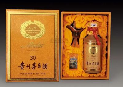 铜仁石阡兔茅虎茅牛茅回收-虎年猪年茅台酒回收电话 相关图片