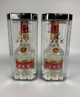 珠海回收50年茅台酒瓶礼盒价格一览 相关图片