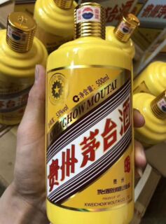 北京通州线上收购年份茅台酒瓶-回收路易十三酒瓶礼盒 相关图片