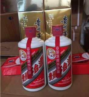 枣庄有回收烟酒礼品 茅台酒 洋酒白酒的价格一览