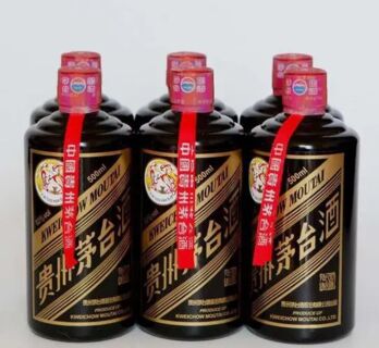 株洲飞天茅台酒瓶回收公司 15年茅台酒回收商行 相关图片