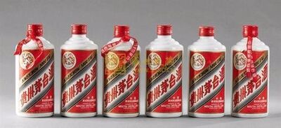 房山回收83年茅台酒回收非洲茅台酒瓶子 回收大拉菲酒 相关图片