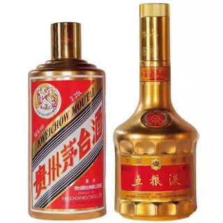 高县常年回收茅台酒,电话预约商家 相关图片