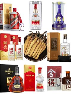 水富县回收整件五粮液 五粮液十五年 五粮液老酒 相关图片