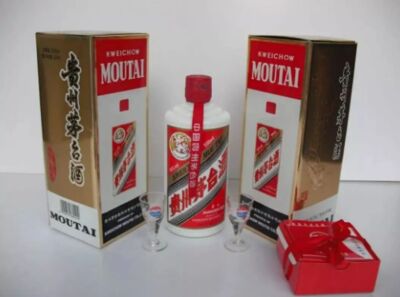 平顶山回收礼品茅台酒瓶,定制茅台酒瓶回收电话 相关图片