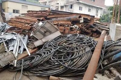 拉萨废旧空调 冰箱回收地址电话 家电回收图片