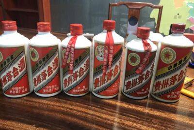 梁溪上门回收茅台酒回收,现金支付