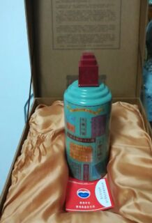 百色十大爱情故事茅台酒 茅台陈酿免费鉴定 相关图片