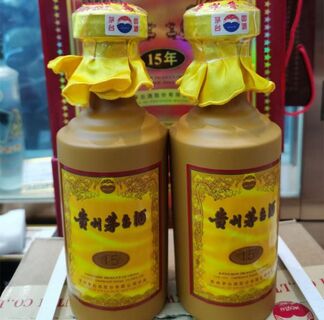 忻州长期回收茅台50年空瓶回收洋酒轩尼诗 ͼƬ