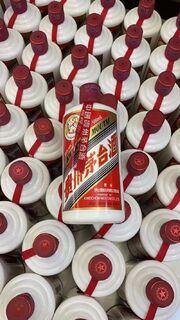 成都八十年茅台酒瓶酒瓶子回收全市收购茅台空酒瓶 相关图片