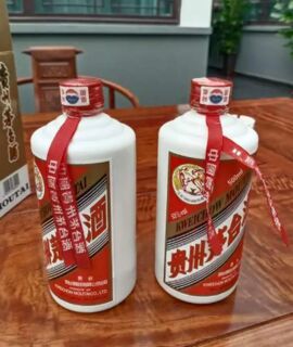 广元剑阁收80年茅台酒空瓶 广元回收茅台酒的