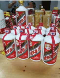 呼和浩特玉泉30年茅台酒瓶回收 服务周到 相关图片