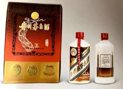 广州名酒回收 广州回收老酒 回收整箱茅台酒 相关图片