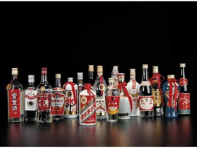 和平区回收五粮液剑南春和平区回收软中华茅台酒 相关图片