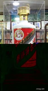 30年50年茅台酒瓶回收每日更新参考表 相关图片