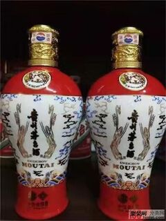 猪年茅台酒瓶回收上门快速收购排名商家预约 相关图片