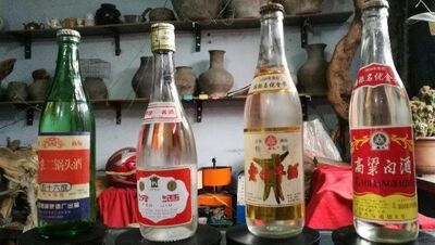 济南高新区诚信回收虎年茅台 兔年茅台价格高于同行 相关图片
