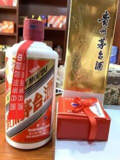 荆州茅台酒回收猪年茅台酒空瓶回收现价咨询 地方茅台空酒瓶 相关图片
