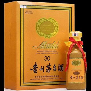 北京回收年份茅台酒 相关图片