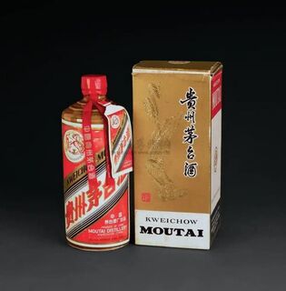 呼和浩特土左旗附近高价回收30年50年80年茅台酒电话 态度热诚 放心舒心 相关图片