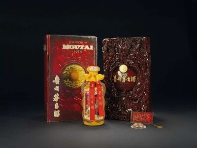 淮阴回收柏翠红酒瓶 茅台老酒名酒回收门店 茅台酒回收 ͼƬ