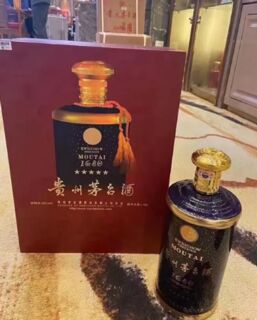包头24小时回收虎年茅台酒瓶礼盒 ͼƬ