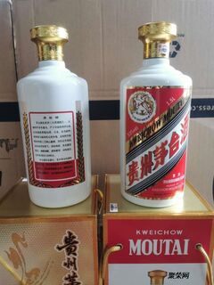 企业家茅台酒瓶子回收价值更新一览 ͼƬ