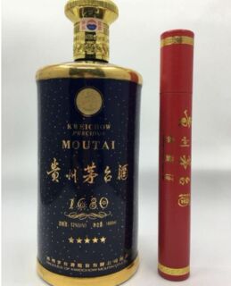 黑河高档酒水库存回收电话 相关图片
