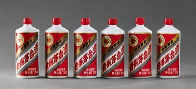 市回收老茅台 市回收85年茅台酒 相关图片