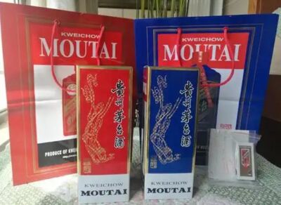 张家界收购贵州茅台酒空瓶子联系方式 名酒回收