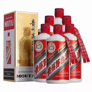 吕梁一箱十五年茅台酒瓶全国收购茅台酒空瓶价值明细更新一览 相关图片