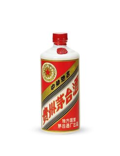 吉林市船营区回收1985年贵州茅台酒回收 相关图片