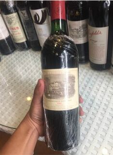市中有回收红酒拉菲 回收洋酒 高档白酒的地方 相关图片