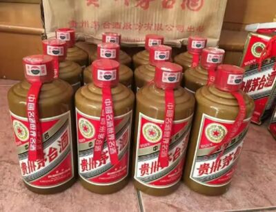 营口散装茅台酒回收,陈年剑南春回收地址电话 相关图片