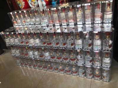 益阳茅台酒回收 高度白酒回收 相关图片