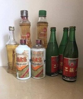 定西6L茅台酒瓶子回收空酒瓶收购价值一览