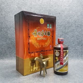 朔州回收兔年茅台酒瓶礼盒-年份茅台空瓶回收商家 ͼƬ