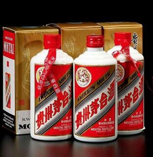 泰安全市回收80年茅台酒回收洋酒麦卡伦山崎威士忌 相关图片