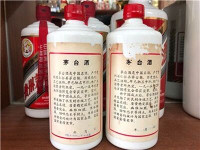 太原专业回收老汾酒,回收老茅台酒,回收各种老酒名酒 相关图片