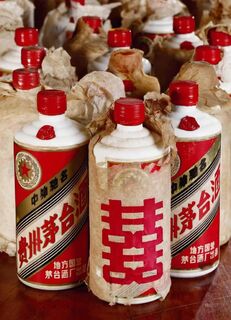 佛山80年茅台酒瓶子回收全国各地回收茅台瓶子 相关图片
