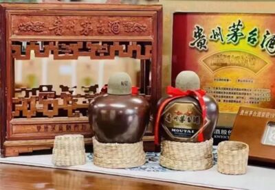承德回收猪年茅台酒 三十斤茅台酒回收商家 相关图片