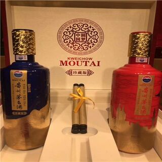 赤峰市高价回收拉菲瓶子路易十三瓶子回收茅台瓶子盒子 相关图片