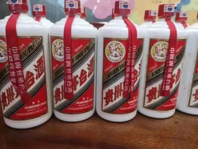 唐山市专业老酒回收公司 相关图片