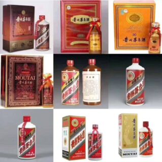 哈尔滨上门回收冬虫夏草茅台酒回收红酒洋酒 ͼƬ