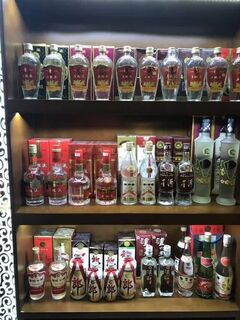 蚌埠30年茅台酒回收门店 茅台酒回收 相关图片