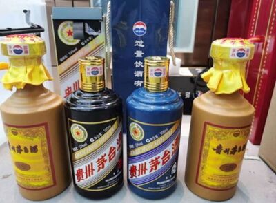 华县洋酒瓶回收 红酒瓶回收 一条龙服务 相关图片