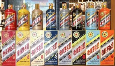 昆山全市回收1680茅台酒回收红酒白马 相关图片
