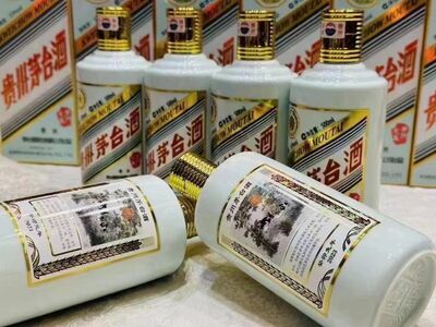 潍坊寿光高价回收原箱茅台酒-回收名酒老酒-洋酒回收电话地址 相关图片
